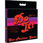 Do It! Sex Position Game - 
