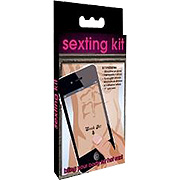 Do it Sexting Female Kit - 