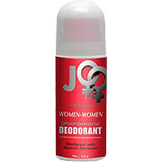 JO Pheromone Deodorant Women to Women - 