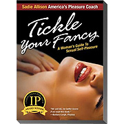 Tickle Your Fancy - 