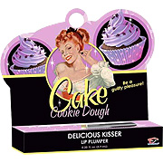 Cake Delicious Kisser Lip Plumper Cookie Dough - 