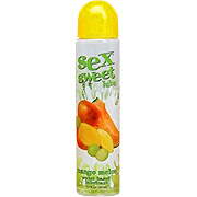 Sex Sweet Lube Mango Melon - 