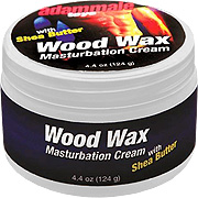 Adam Male Wood Wax - 