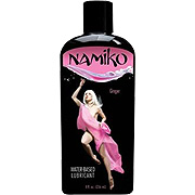 Namiko Water Based Lubricant Ginger - 