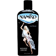 Namiko Water Based Lubricant Lotus Blossom - 