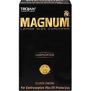Magnum Condoms - 