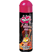 Wet 4 in 1 Tropical Fruit Explosion - 