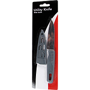 Utility Knife - 