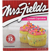 Confetti Cupcake Mix - 