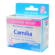 Camilia Teething - 