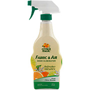 Fabric & Air Odor Eliminator Fresh Citrus Blossom - 
