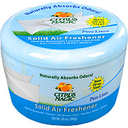 Solid Odor Absorber Pure Linen - 