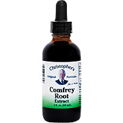 Comfrey Root Extract - 