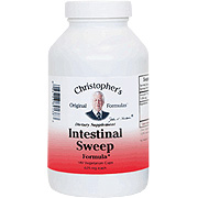 Intestinal Sweep - 