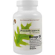 Borage Oil - 