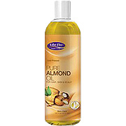 Pure Almond Oil - 