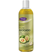 Pure Avocado Oil - 