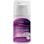TestoCare For Women Body Cream - 