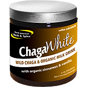 Chaga White - 