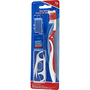 Oral Care Kit Red - 