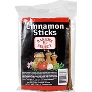 Cinnamon Sticks - 