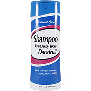 Rinse Away Loose Dandruff Shampoo - 
