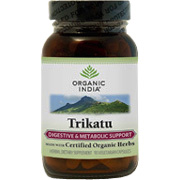 Organic Trikatu - 