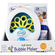 Tub Time Bubble Makers - 