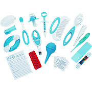 Dr Mom Complete Nursery Care Kit Neutral - 