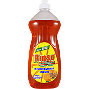 Dishwashing Liquid Orange - 