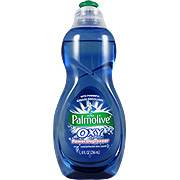 Ultra Palmolive Oxy Plus Power Degreaser - 