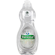 Ultra Palmolive Pure & Clear - 