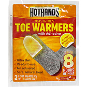 Toasti Toes Toe Warmers - 