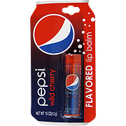Pepsi Wild Cherry Lip Balm - 