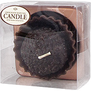 Chocolate Candle - 