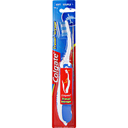 Travel Voyage Soft Toothbrush White - 