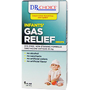 Infants Gas Relief Drops - 