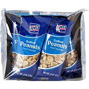 Salted Peanuts - 