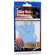 Litter Box Freshener - 