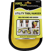 Utility Tool Hanger Yellow - 