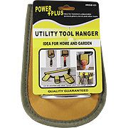 Utility Tool Hanger Tan - 