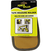 Tape Measure Holder Tan - 