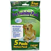 Large Pet Training Pads - 