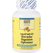 Everyday Digestion Optimizer - 
