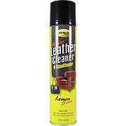 All Color Leather Cleaner & Conditioner Lemon - 
