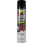 All Color Leather Cleaner & Conditioner New Leather - 