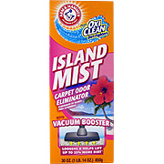 Carpet Odor Eliminator Island Mist - 