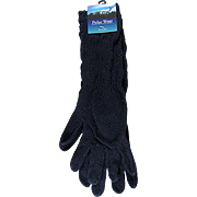 Blue Female Gloves - 