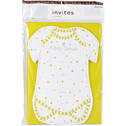 Baby Shower Invites - 