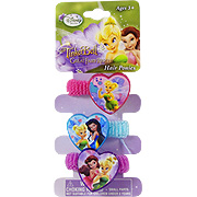 Disney Fairies Hair Ponies - 